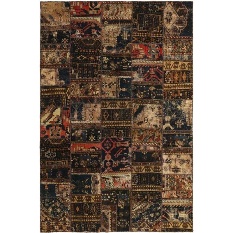 tappeto persia malayer cm.159x242