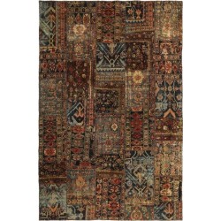 tappeto persia malayer cm 160x239  2