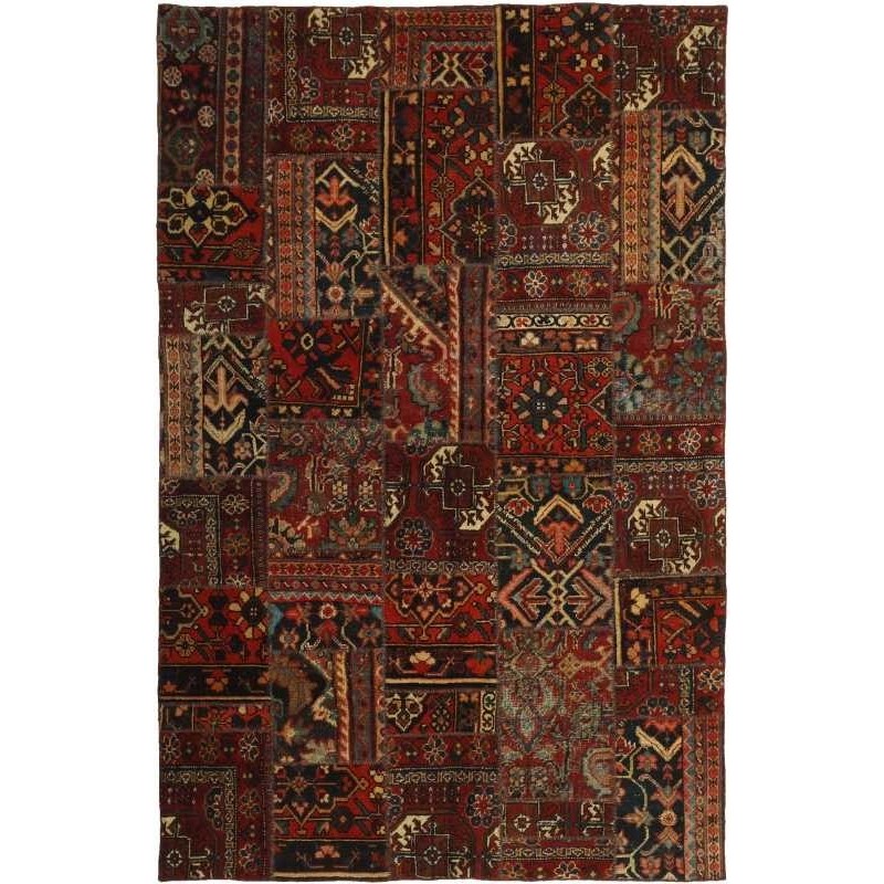 tappeto persia malayer cm.161x246