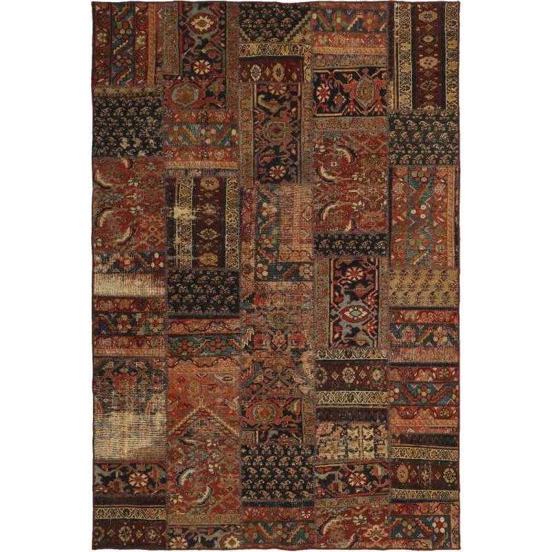 tappeto persia malayer cm.160x236