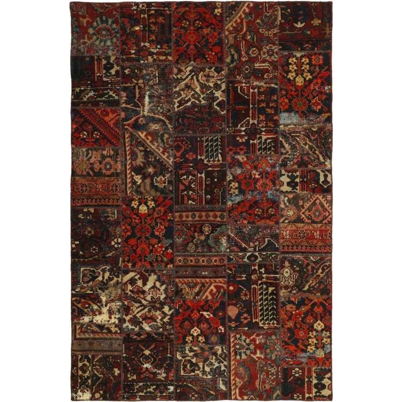 tappeto persia malayer cm.161x246