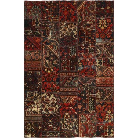 tappeto persia malayer cm.161x246