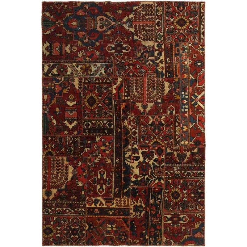 tappeto persia malayer cm.162x240