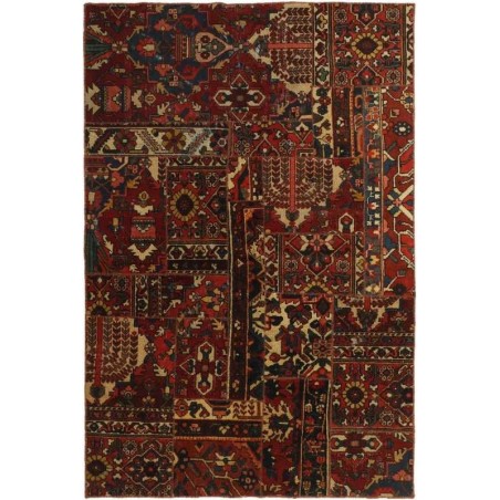 tappeto persia malayer cm.162x240