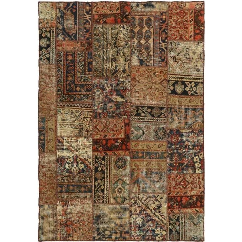tappeto persia malayer cm.144x205