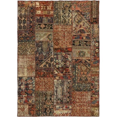 tappeto persia malayer cm.142x202