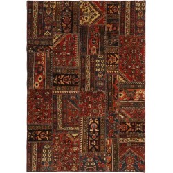 tappeto persia malayer cm 145x208  2