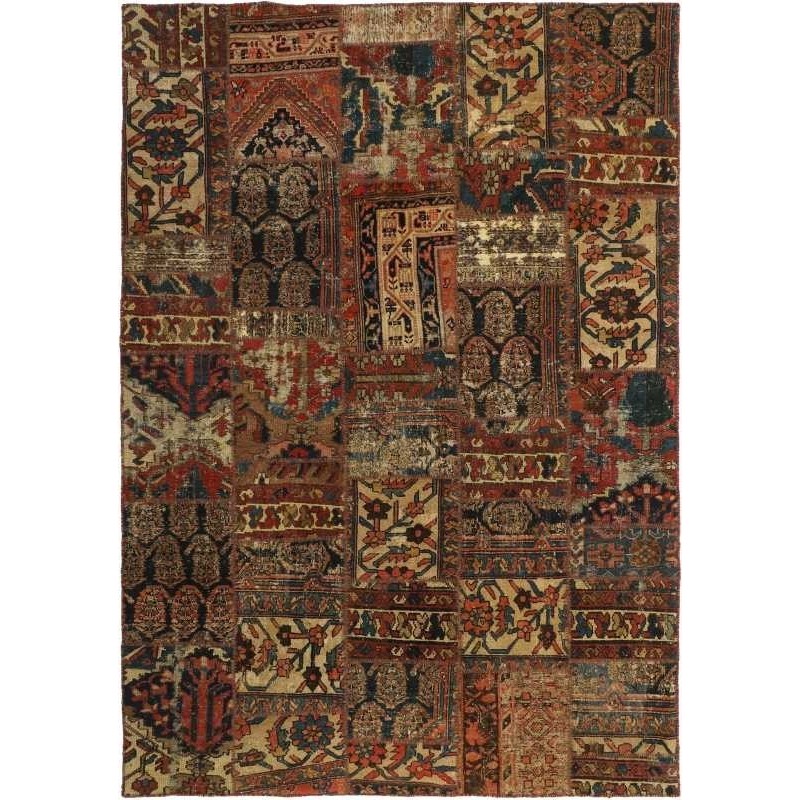 tappeto persia malayer cm.163x232