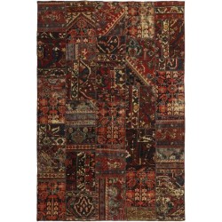 tappeto persia malayer cm 160x240  2