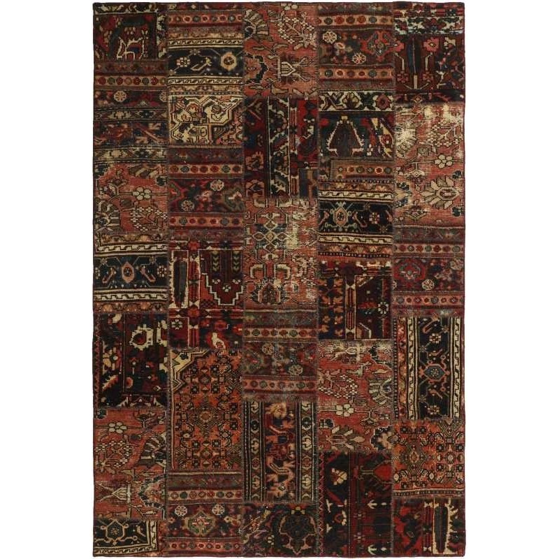 tappeto persia malayer cm.160x240