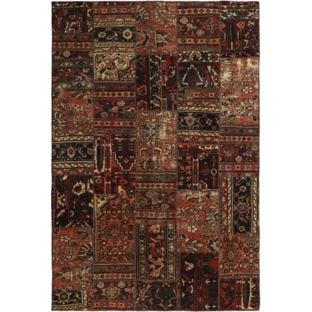 tappeto persia malayer cm.160x240