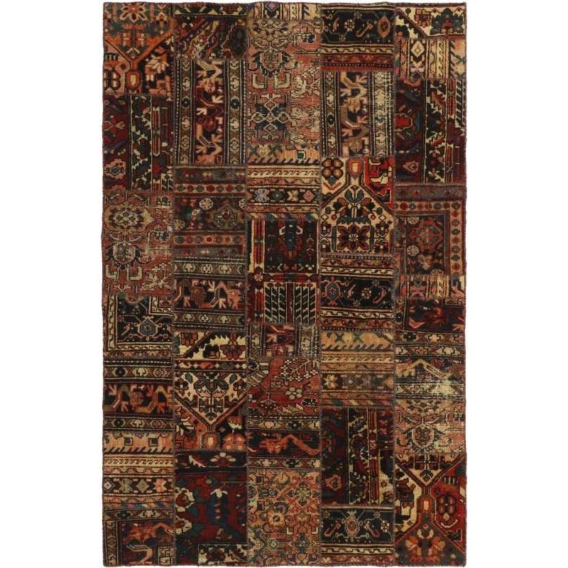 tappeto persia malayer cm.160x247