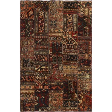 tappeto persia malayer cm.160x247