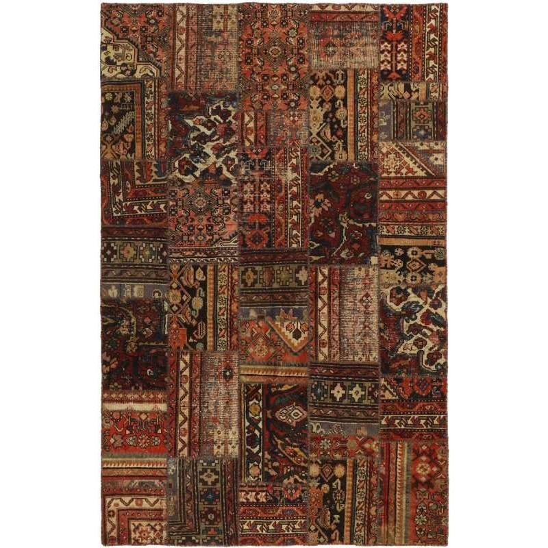 tappeto persia malayer cm.157x247