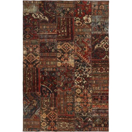 tappeto persia malayer cm.160x244