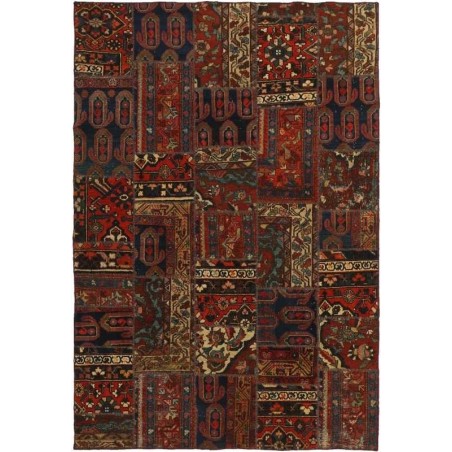 tappeto persia malayer cm.160x236