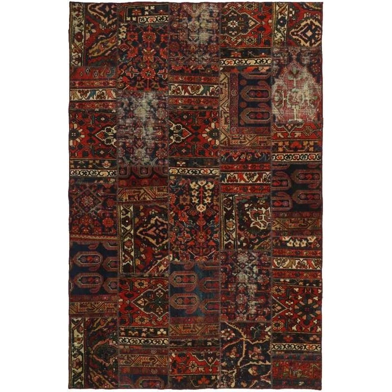 tappeto persia malayer cm.160x249