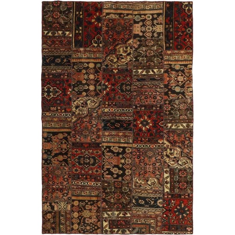 tappeto persia malayer cm.160x243