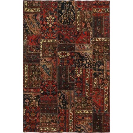 tappeto persia malayer cm.161x243