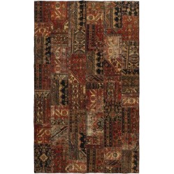 tappeto persia malayer cm 191x306  2