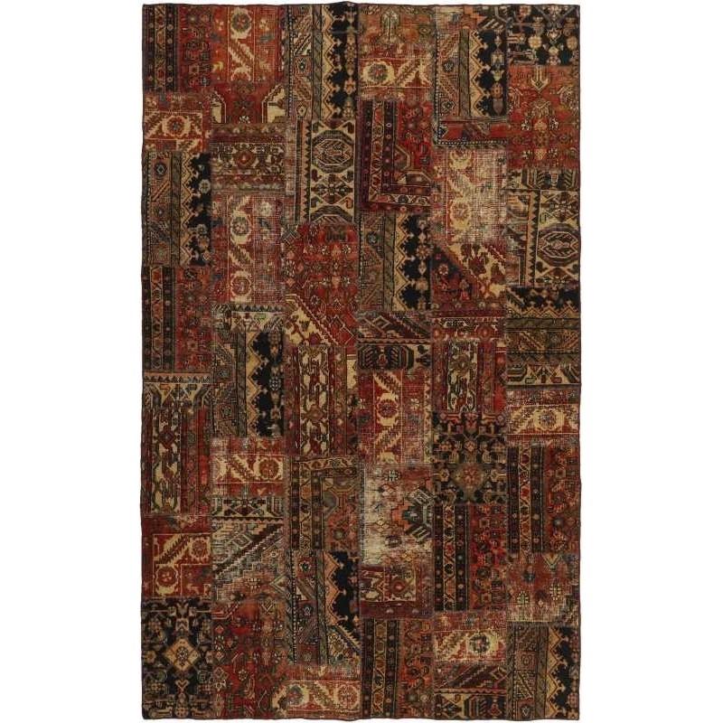 tappeto persia malayer cm.191x306