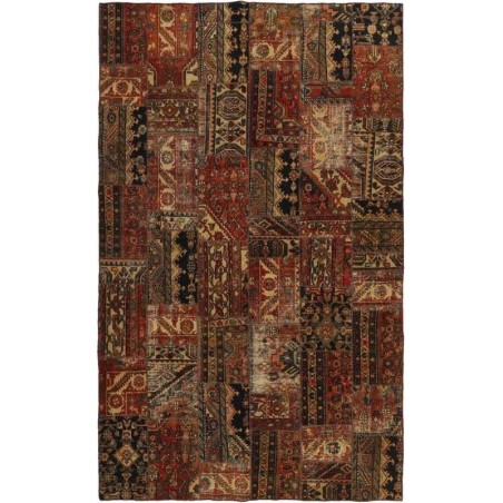 tappeto persia malayer cm.191x306