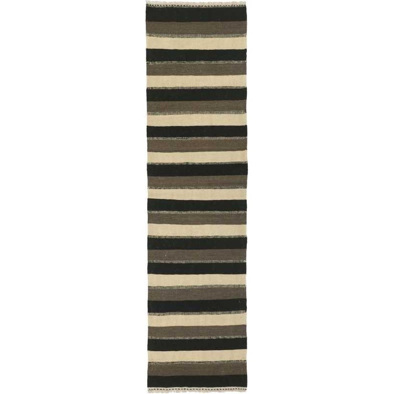 tappeto persia kelim cm.63x248
