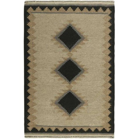tappeto persia kelim cm.81x122