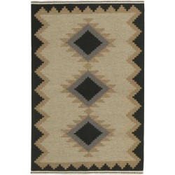 tappeto persia kelim cm 100x151  2