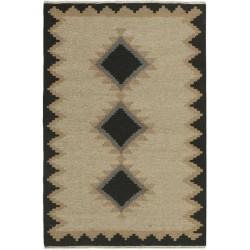 tappeto persia kelim cm 100x147  2
