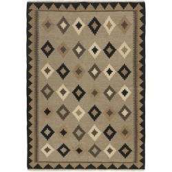 tappeto persia kelim cm 144x200  2