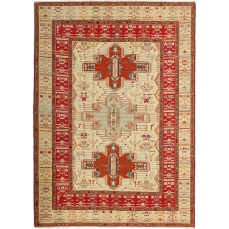 tappeto persia sumak shahsavan cm.202x280