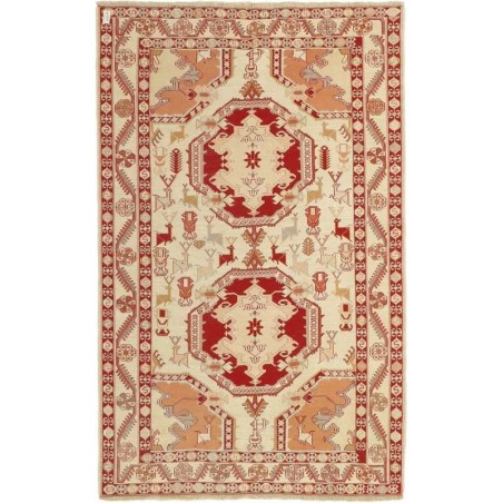 tappeto persia sumak shahsavan cm.125x200
