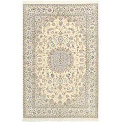 tappeto persia nain extra fine seta cm 159x240  2