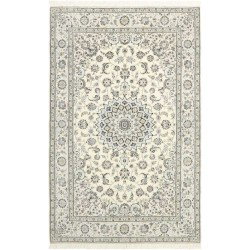 tappeto persia nain extra fine seta cm 131x204  2