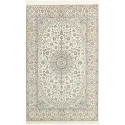 tappeto persia nain extra fine seta cm 157x252  2