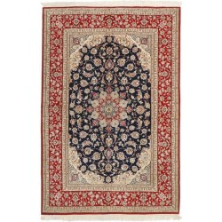 tappeto persia isfahan cm 160x241  2