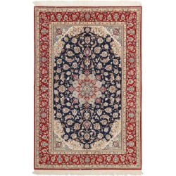 tappeto persia isfahan cm 154x230  2