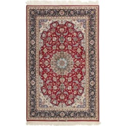 tappeto persia isfahan cm 155x244  2