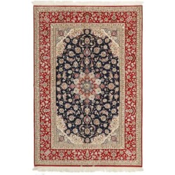 tappeto persia isfahan cm 161x236  2