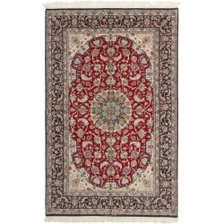tappeto persia isfahan cm 153x238  2