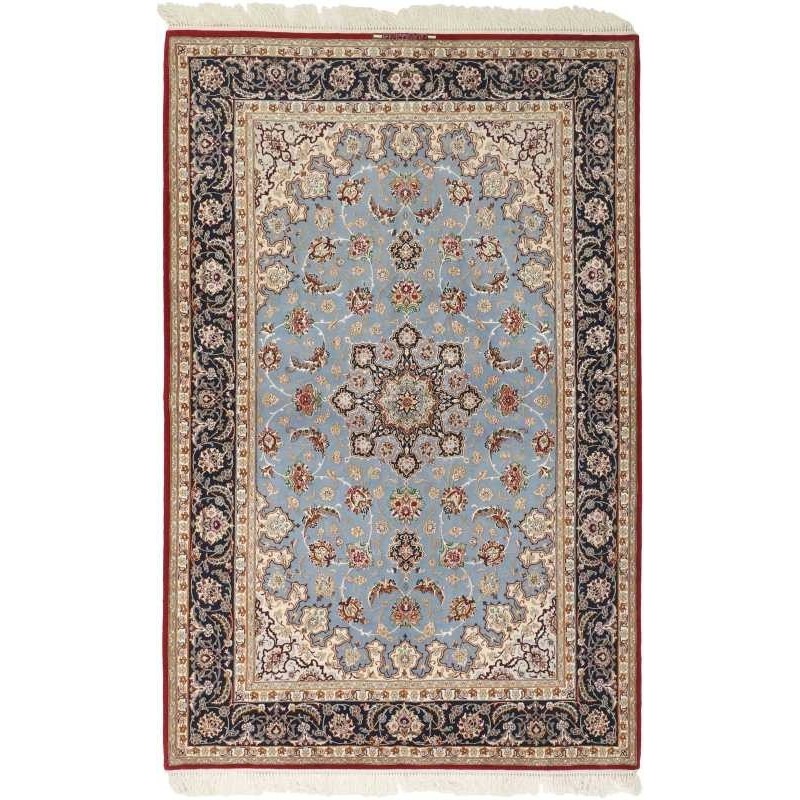 tappeto persia isfahan cm.159x246