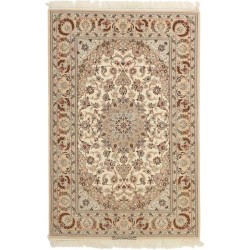 tappeto persia isfahan cm 133x199  2