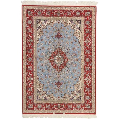 tappeto persia isfahan cm.134x199