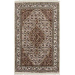 tappeto india tabriz indi cm 121x188  2