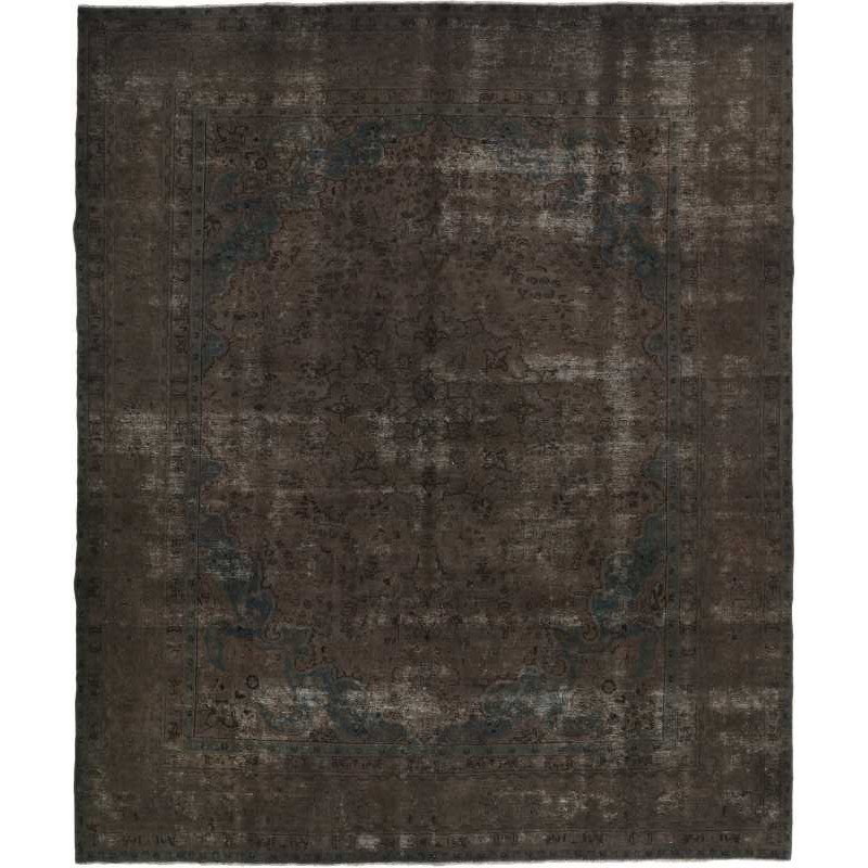 tappeto persia vintage royal fine cm.299x370