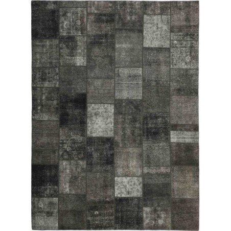 tappeto persia vintage patchwork cm.255x355