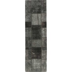 tappeto persia vintage patchwork cm 71x251  2