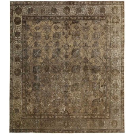 tappeto persia vintage royal fine cm.292x332