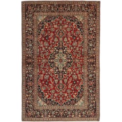 tappeto persia keshan cm 137x211  2